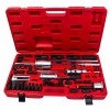 Complete Set Universal Diesel Injector Remover Slide Hammer Puller Extractor