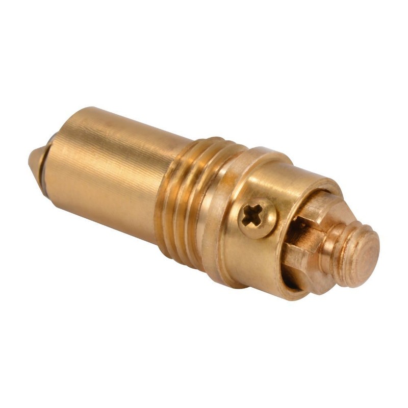 4Pcs Pop Up Drain Bolt Assembly for Bathroom Sink Bathtub