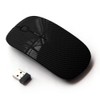 KOOLmouse [ Optical 2.4G Wireless Mouse [ Carbon Fiber Pattern