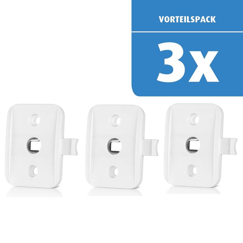 Reer WinLock window and balcony door lock.