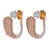 Hearing Amplifier Clear Sound Quality Low Distortion Intelligent Noise Reduction