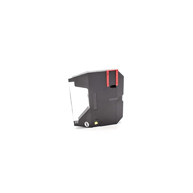 vhbw Ink Ribbon Compatible with Olympia Splendid 33, II, II