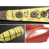 Tamiya Masking Tape Set 1mm (87206), 2mm (87207), 3mm (87208)