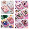Twice Lomo Card Kpop Photo Cards Greeting Card with Postcard