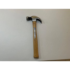 Easco Rare Vintage NOS Easco brand 20 oz. claw hammer No. 01 100 USA made