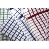 A & B TRADERS 100% Cotton Terry Towelling Tea Towels