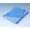 Q-MAX 0.555 Cool Towel Blanket, Cool for Summer, Single, Reversible,