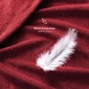 Blumtal Terry Fitted Sheet 140 x 200 cm – Cosy,