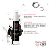 Mascarilla Aspidpro Koro Detoxy Purificante