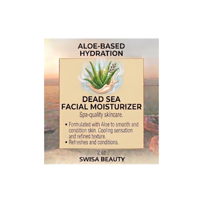 Anti Aging Face Firming Moisturizer