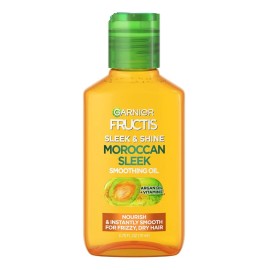 Aceite Argan Garnier Fructis Sleek & Shine Moroccan Oil