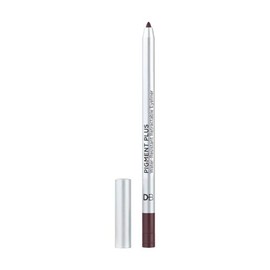 Designer Brands Pigment Plus Eyeliner Coffee Bean