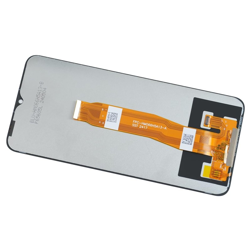 SECRETIGER LCD Screen Display Touch Digitizer Assembly Replacement for BLU