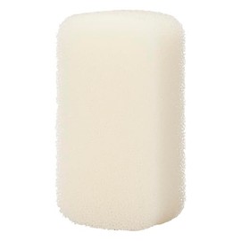 Marna K751W Antibacterial Kitchen Sponge (Dishwashing/White) Dish Sponge (with Antibacterial Agent), Kitchen Sponge Hygienic