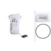 HELLA 8TF 358 305-331 Fuel Pump - Petrol Pump -