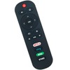 RC280 Replacement Remote fit for TCL Roku TV 32S305 49S405