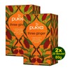 Pukka Organic Three Ginger 2x 20 Bags 36g (72g) -