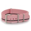 CASSIS Nylon Watch Band TYPE NATO Type Nato #141.601M 0.7