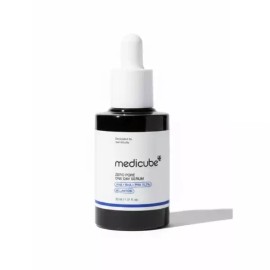 MediCube 메디큐브 제로 모공 원데이 세럼 30ml(리뉴얼) MediCube Zero Pore One Day Serum 30ml (Renewal)