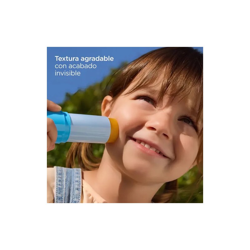 Fotoprotector solar Isdin Stick Pediatrics fps 50 20g