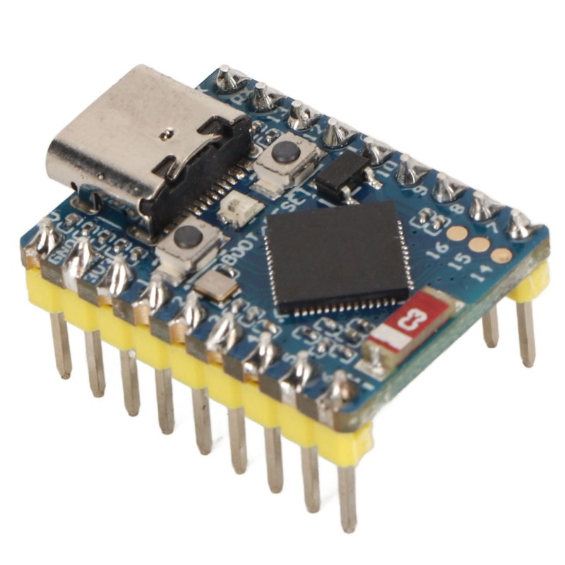WiFi Development Board 512KB SRAM 2MB PSRAM 240MHz Dual Core