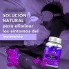 A4h Suplemento Citrato De Magnesio 500mg 60 Capsulas Armor Sabor
