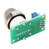 H2S Gas Sensor Module 10 to 1000ppm High Sensitive Air