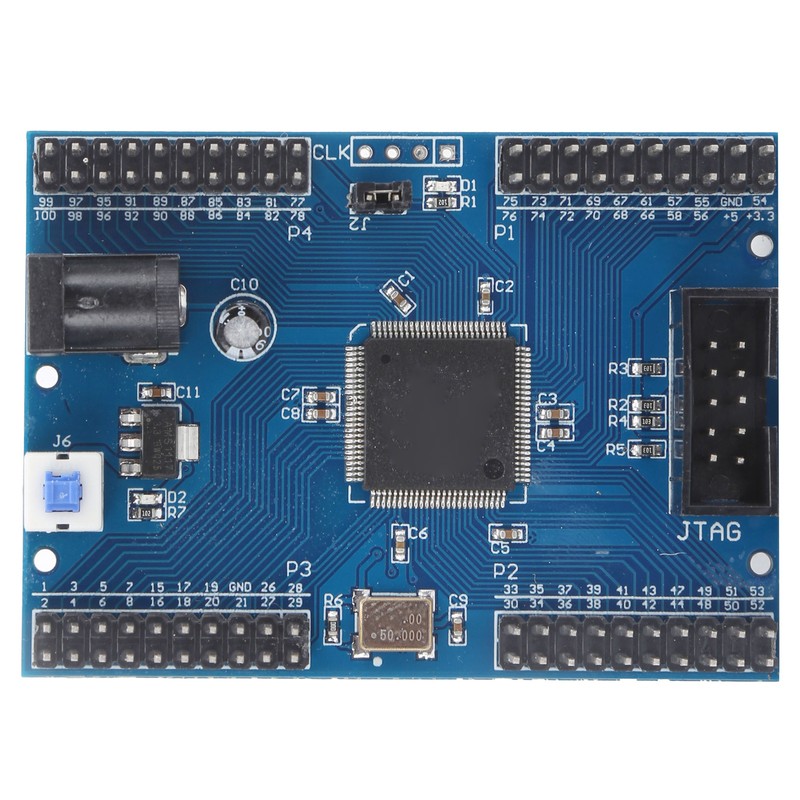 CPLD Development Learning Experiment Module Replacement Repair for Altera II