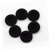 DOITOOL 3sets Earmuffs for Headphones 5.5cm Size Replacement Ear Pads