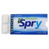 Spry, Gum Xylitol Peppermint, 10 Count