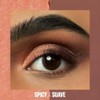 Maybelline Sombras de Ojos de larga duración, a prueba de