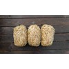 3 x nets of barley straw for natural algae treatment