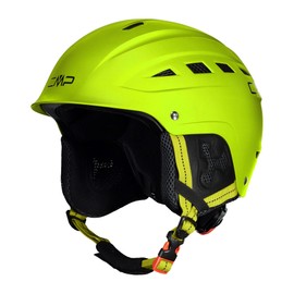 CMP XA-1, Unisex Adult Helmet, unisex adult, 38B4697, e533 Apple, Medium