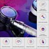 SIMPURE DB2 Shower Head Filter Handheld Filtered Bead Shower Head