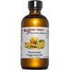 Champaka Fragrance Oil - Also Known as Nag Champa -