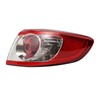 Halogen Outer Tail Light Rear Brake Lamps Assembly Fits for