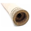 fly cork grip burl edge half well