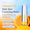 YADAH Vitamin C 30 Correcting Balm (0.35oz) – All-in-one Multi