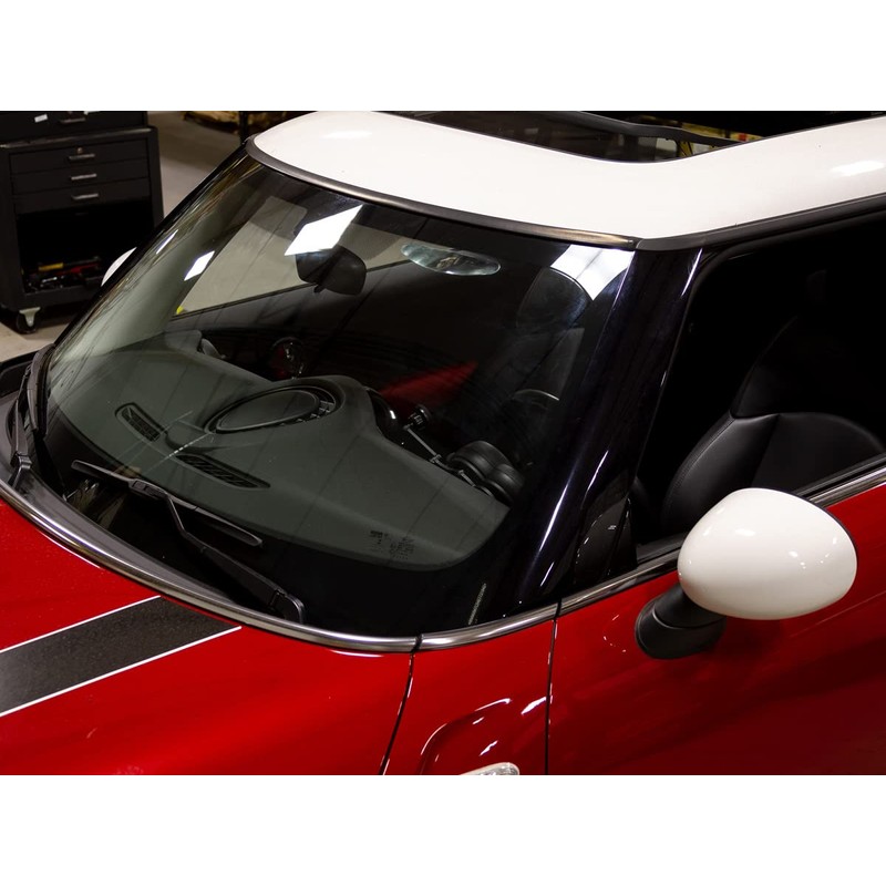 CravenSpeed HighLight Traffic Light Fresnel Lens