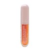 SEPHORA COLLECTION Oil Infusion Glimmer Hydrating Lip Oil -Peach (orange