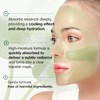 Heartleaf 70 Soothing Collagen Mask, Deep Collagen Face Mask Overnight,