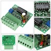 1pc 0-20mA to 0-5V Signal Conversion Module I/V Converter Current