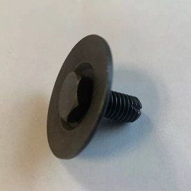 Clarke 960125 Paper Screw and Washer assembly for Clarke Super 7R floor sander OEM