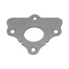 Camshaft Retainer Plate Gasket 12589016 Durable Rustproof Long Lasting Replacement