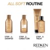 Redken All Soft Heavy Cream 250 ml Double