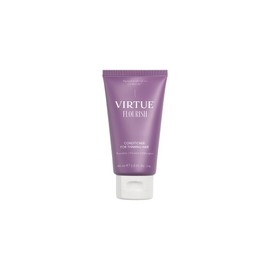 Virtue Flourish Conditioner for Thinning Hair | Nourishes, Thickens, Detangles Thinning Hair