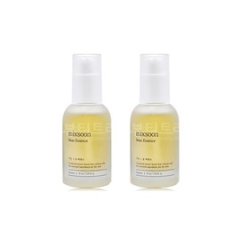 Mixsoon Soy Essence 30ml + 30ml / 믹순 콩 에센스 30ml + 30ml