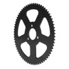 CMIYETO 25H Chain 136Links + 4Links + 68T Rear Sprocket