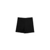Atsugi ST09040 School Time Cotton Blend Micro Mini Length Spats,