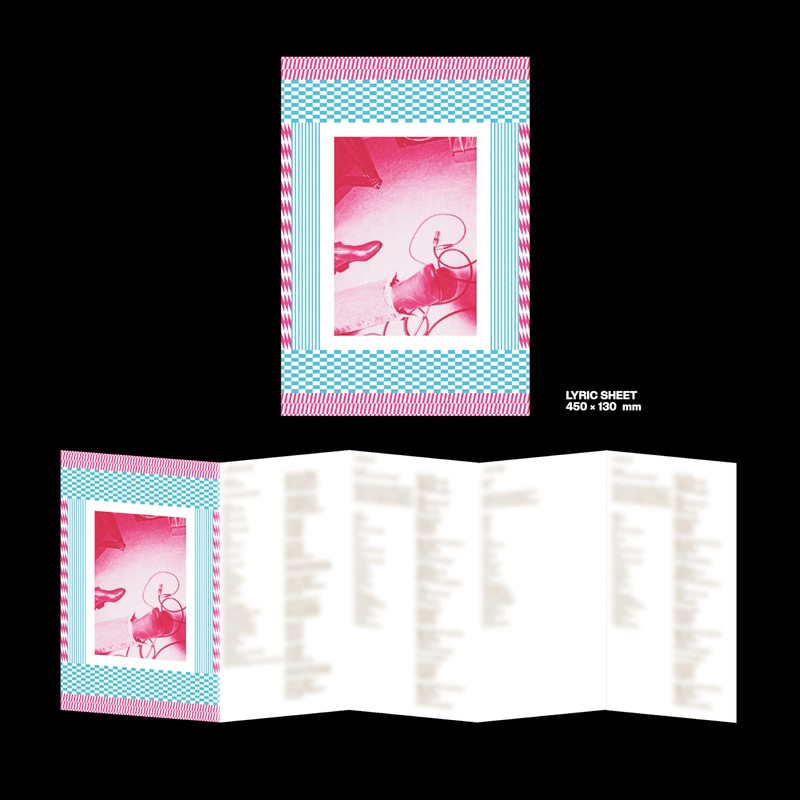 Jin [Echo] (Weverse Albums Ver.)（韓国盤）※デジタルアルバムでありCDは同梱されてません（アプリ必要）